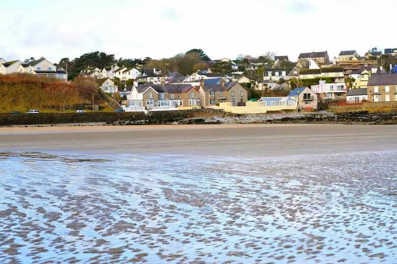 Bed & Breakfast Sea View Guest House