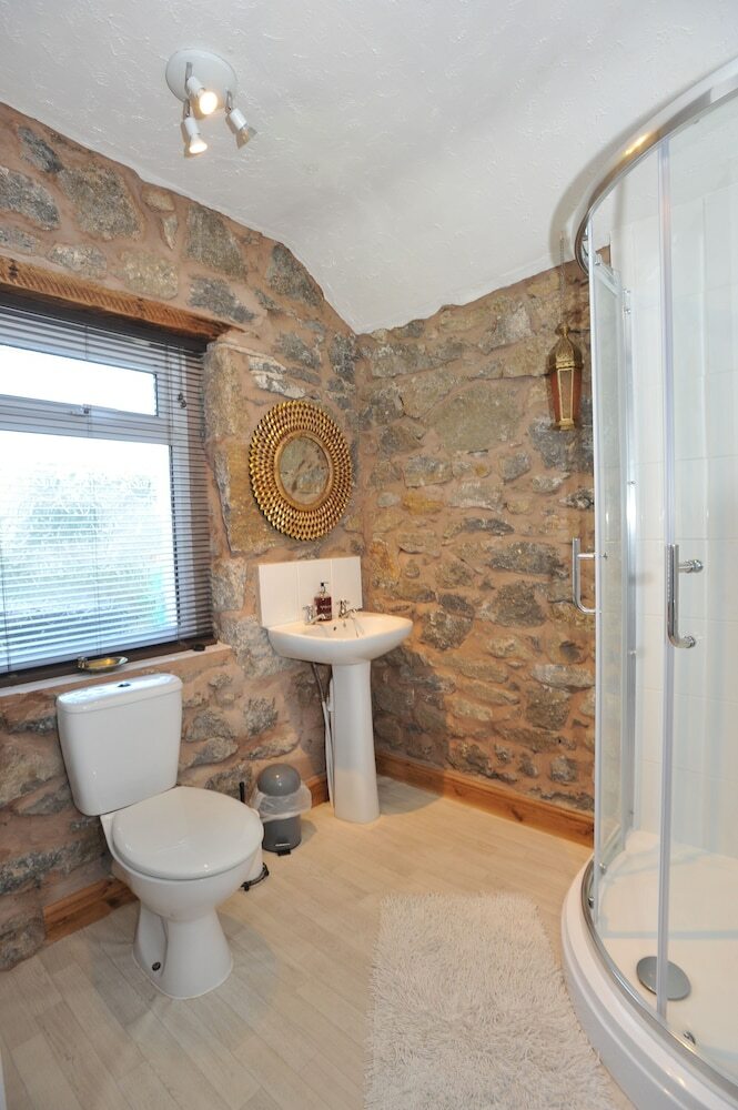 Bed & Breakfast Sea View Guest House