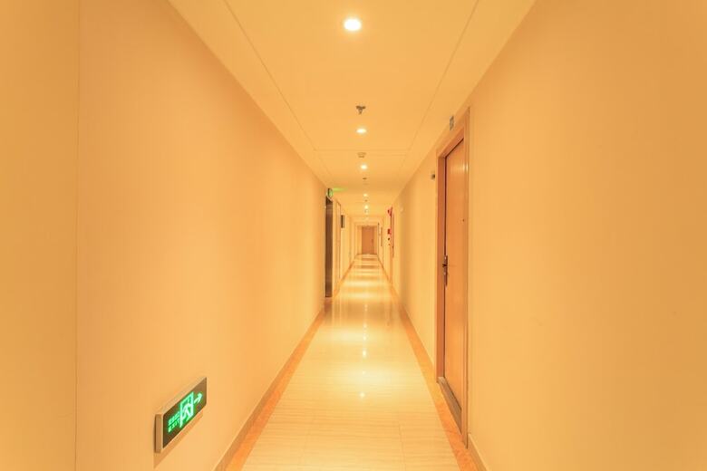 Hotel Chengdu Tu Le Apartment