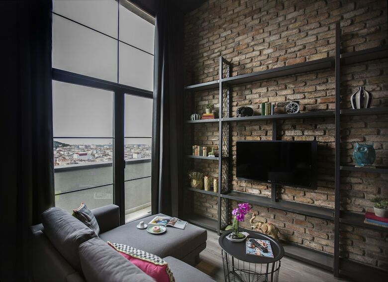 Hotel Cityloft 161