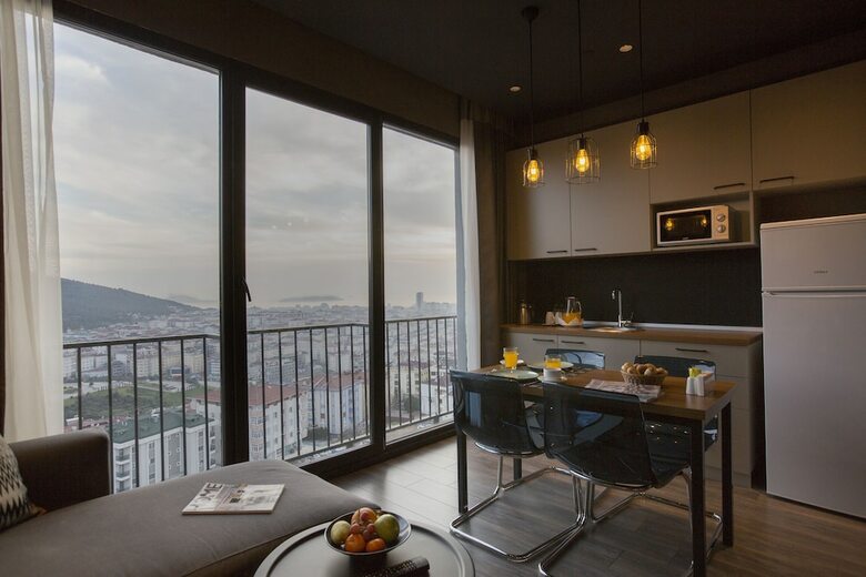 Hotel Cityloft 161