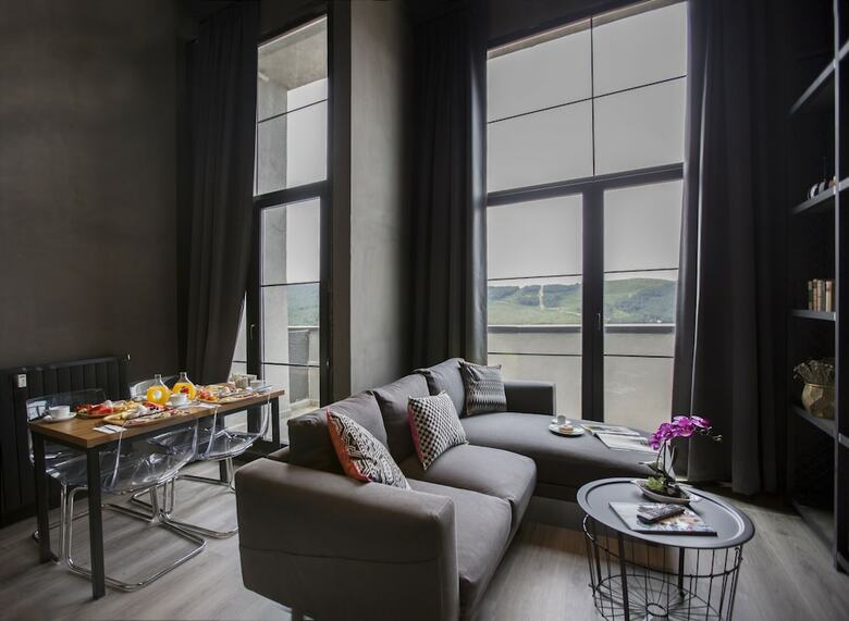 Hotel Cityloft 161
