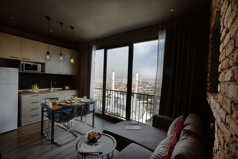Hotel Cityloft 161