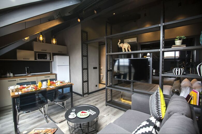 Hotel Cityloft 161