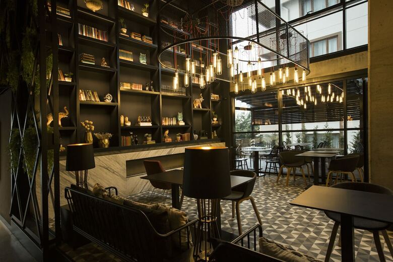 Hotel Cityloft 161