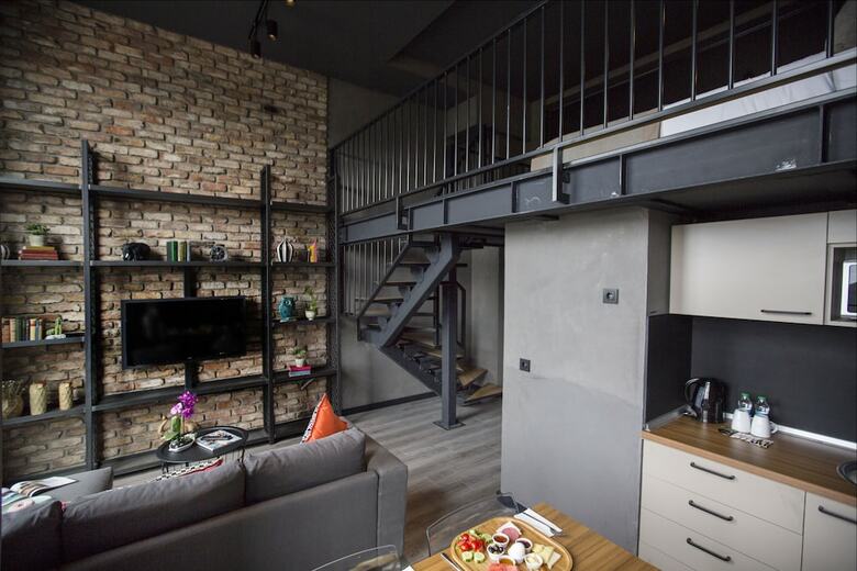 Hotel Cityloft 161