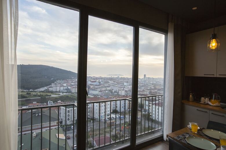 Hotel Cityloft 161