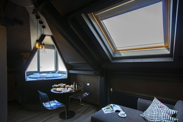 Hotel Cityloft 161