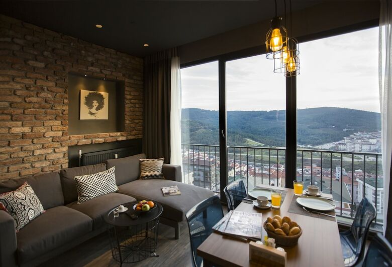 Hotel Cityloft 161