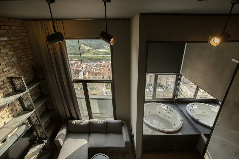 Hotel Cityloft 161