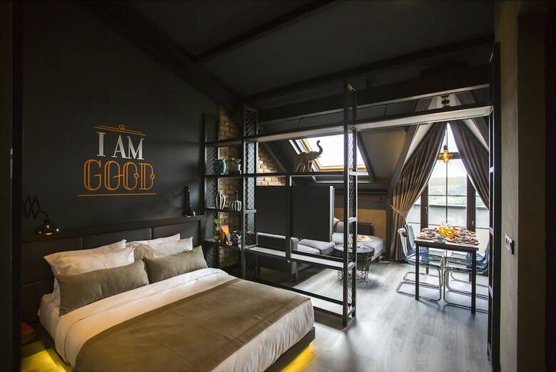Hotel Cityloft 161