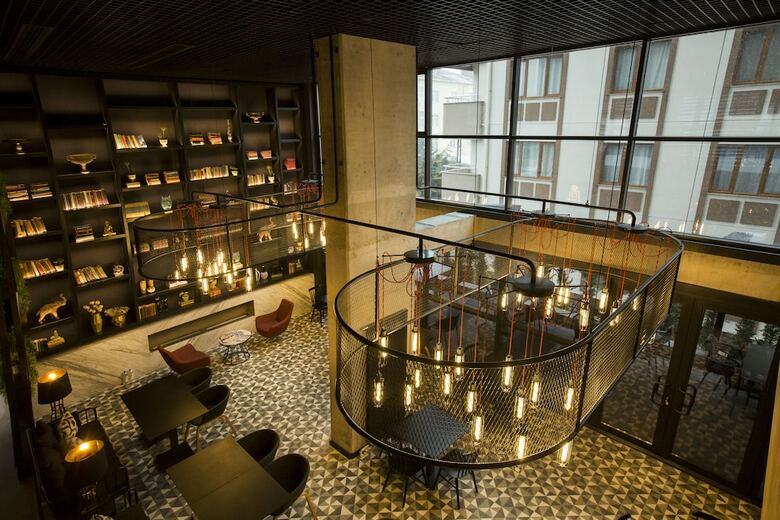 Hotel Cityloft 161