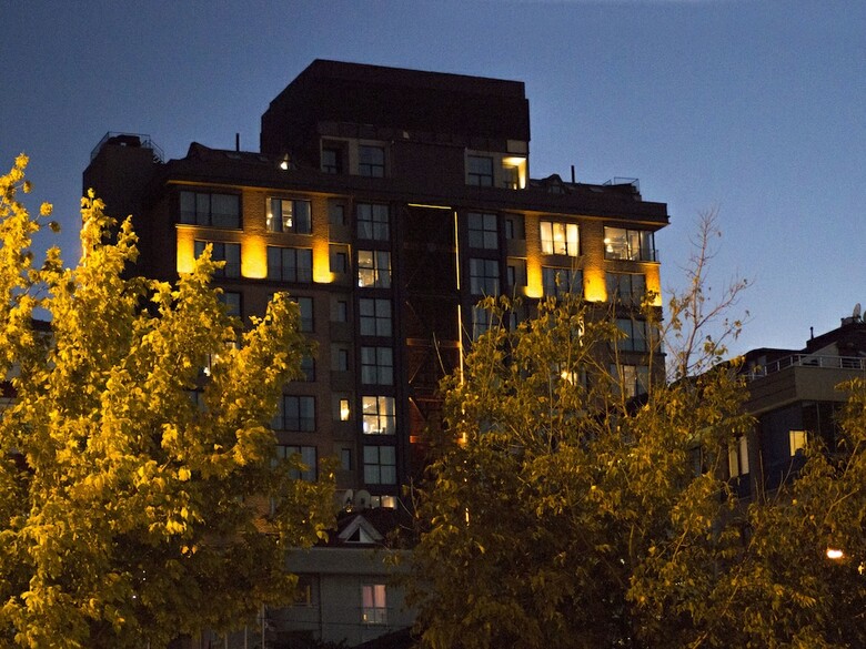 Hotel Cityloft 161