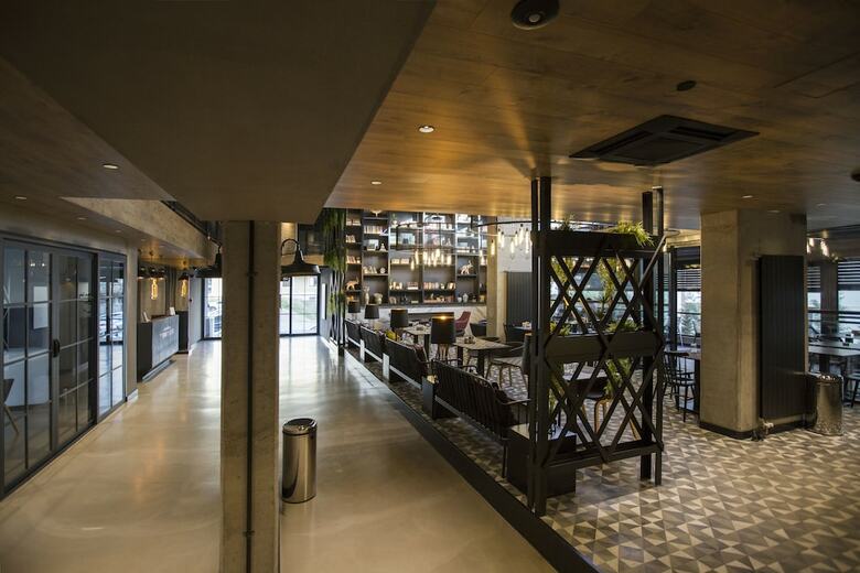 Hotel Cityloft 161