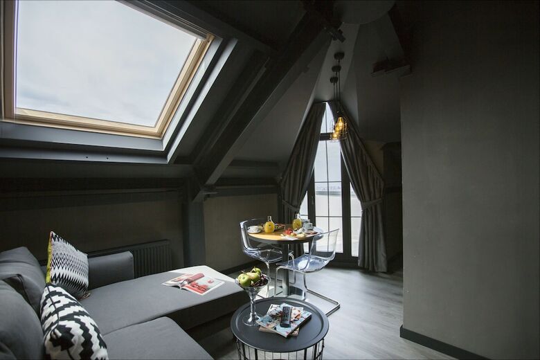 Hotel Cityloft 161