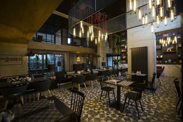 Hotel Cityloft 161