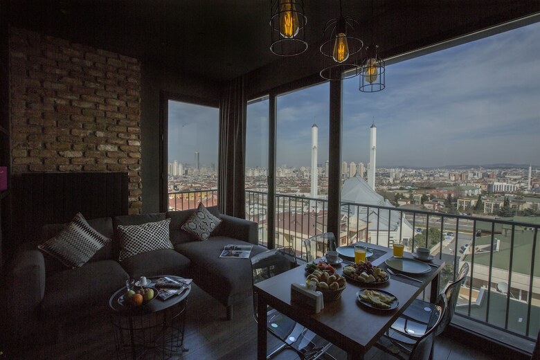Hotel Cityloft 161