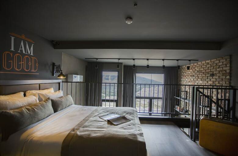 Hotel Cityloft 161