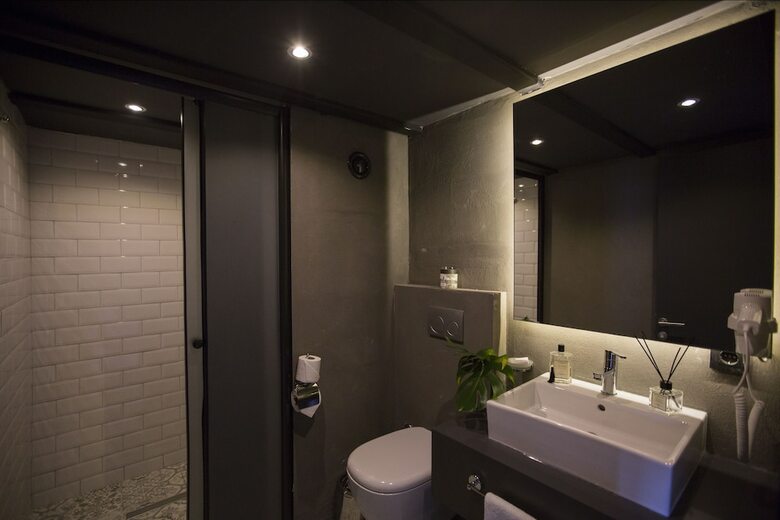 Hotel Cityloft 161