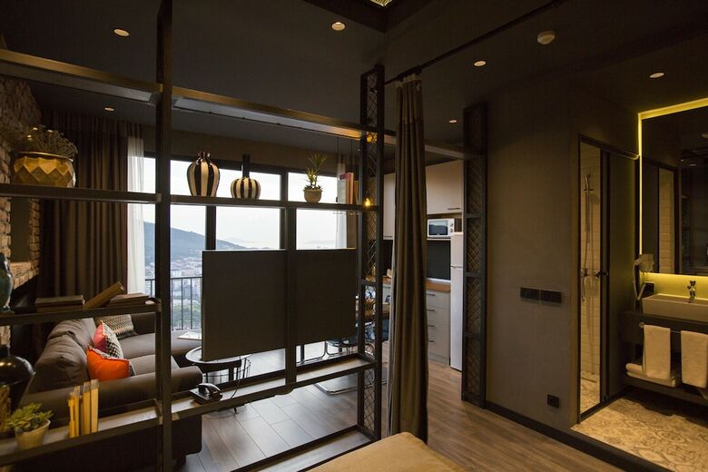 Hotel Cityloft 161