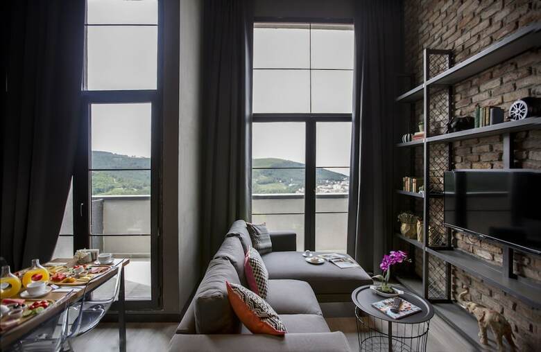 Hotel Cityloft 161