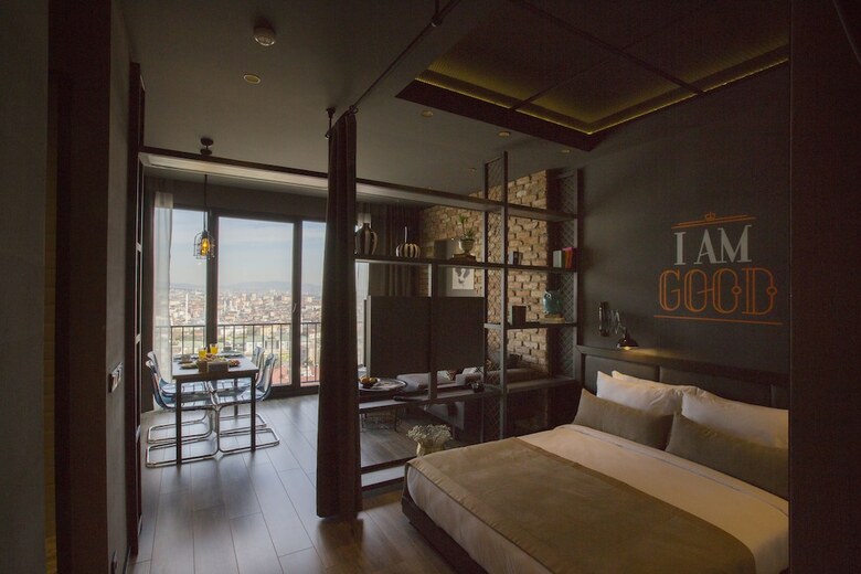Hotel Cityloft 161