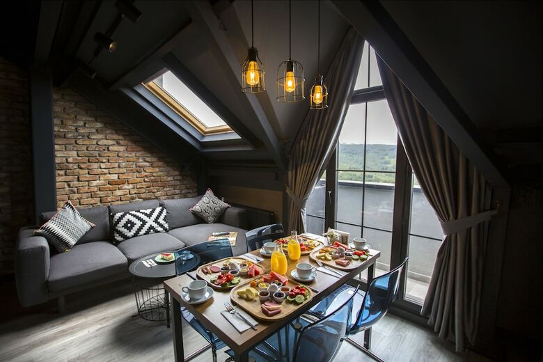 Hotel Cityloft 161