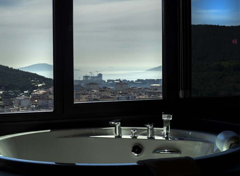 Hotel Cityloft 161