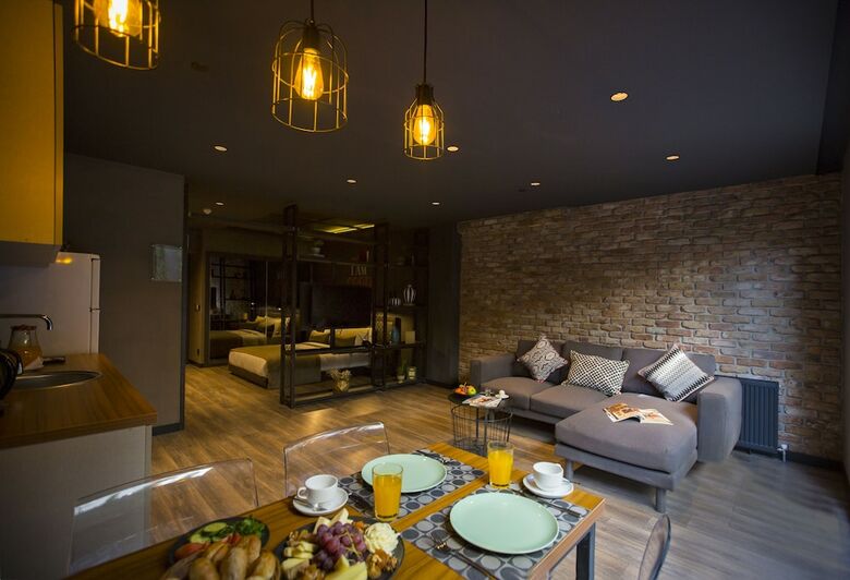 Hotel Cityloft 161
