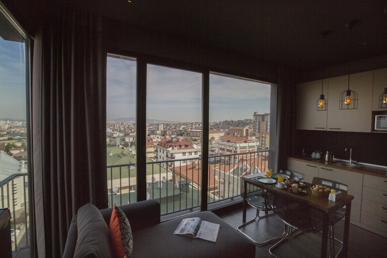 Hotel Cityloft 161