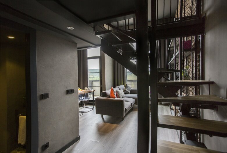 Hotel Cityloft 161