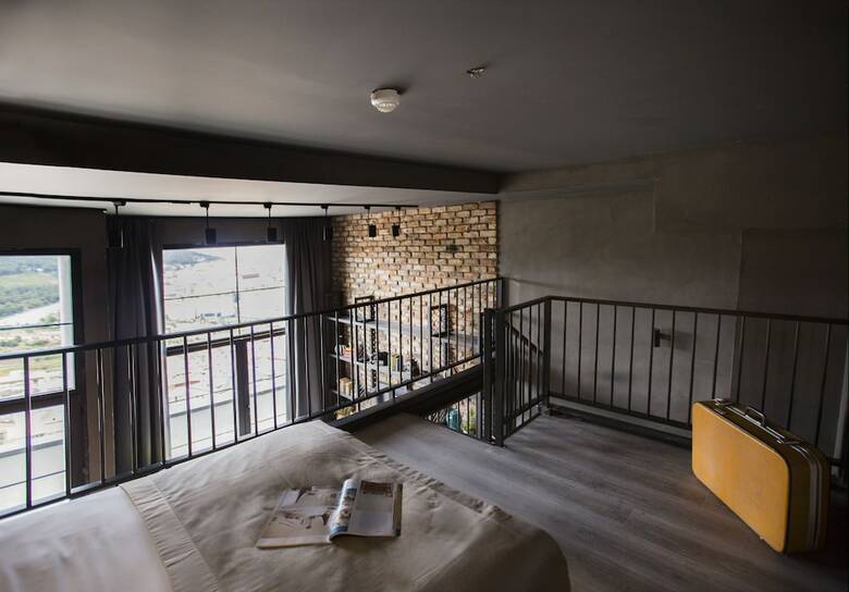 Hotel Cityloft 161