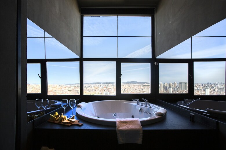 Hotel Cityloft 161