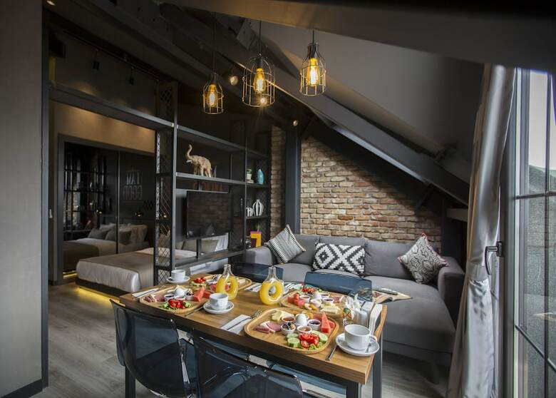 Hotel Cityloft 161
