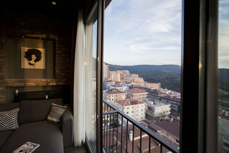 Hotel Cityloft 161