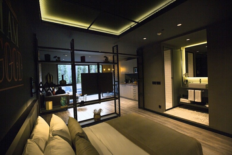 Hotel Cityloft 161