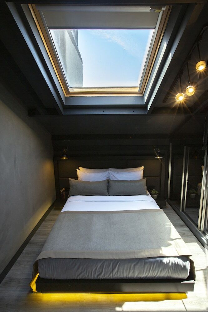 Hotel Cityloft 161