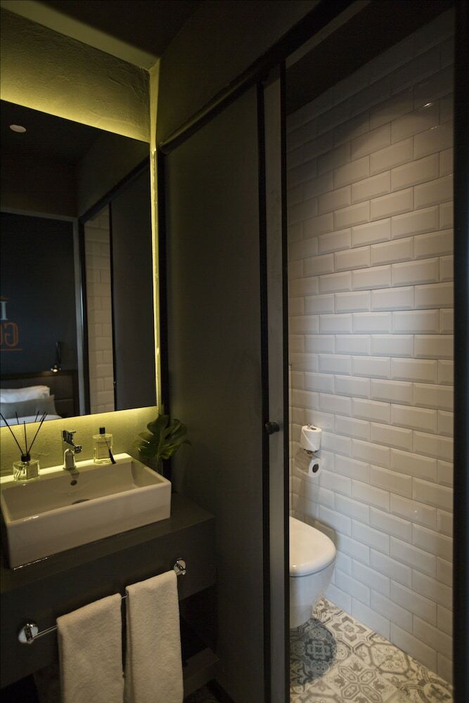 Hotel Cityloft 161