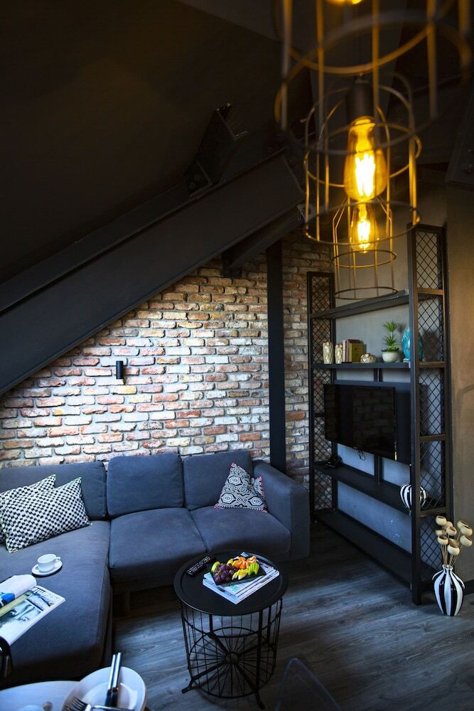 Hotel Cityloft 161