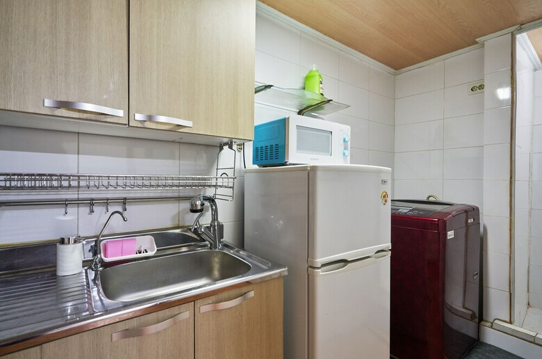 Apartamentos Myeongdong Galleria