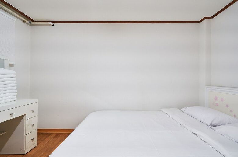 Apartamentos Myeongdong Galleria