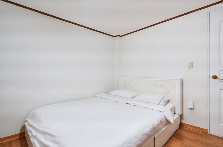 Apartamentos Myeongdong Galleria