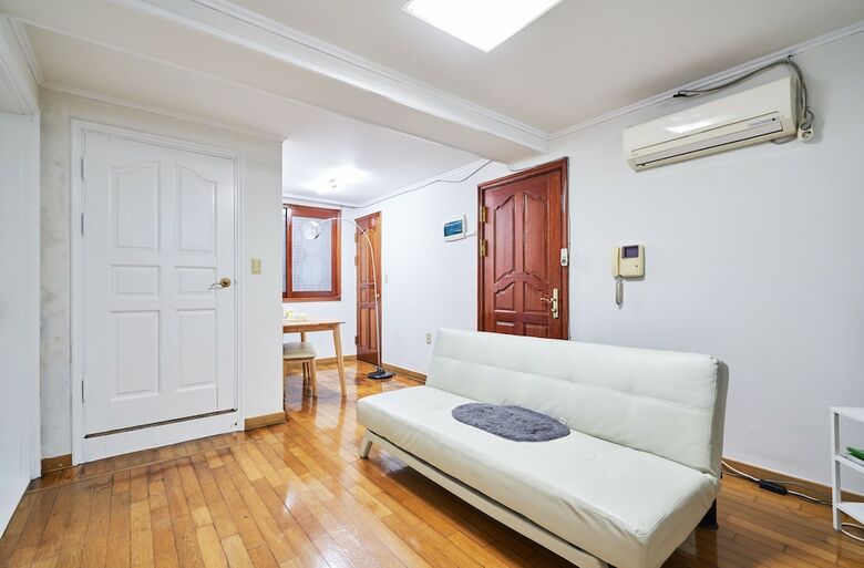 Apartamentos Myeongdong Galleria