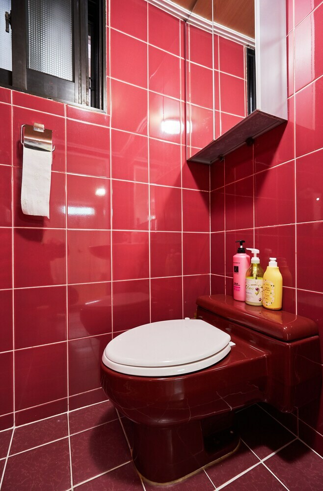 Apartamentos Myeongdong Galleria