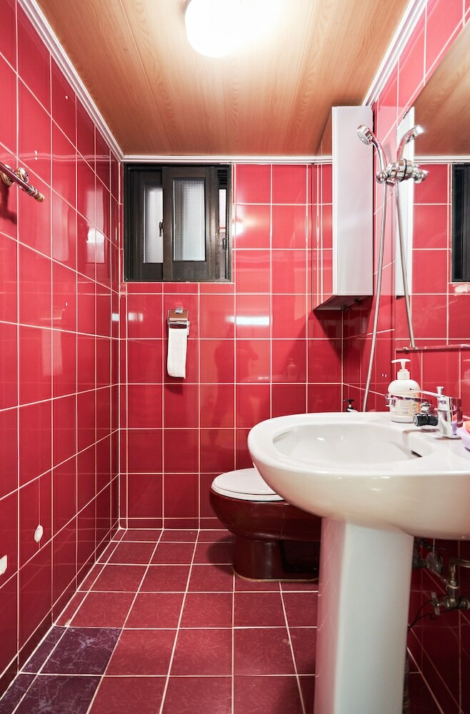 Apartamentos Myeongdong Galleria