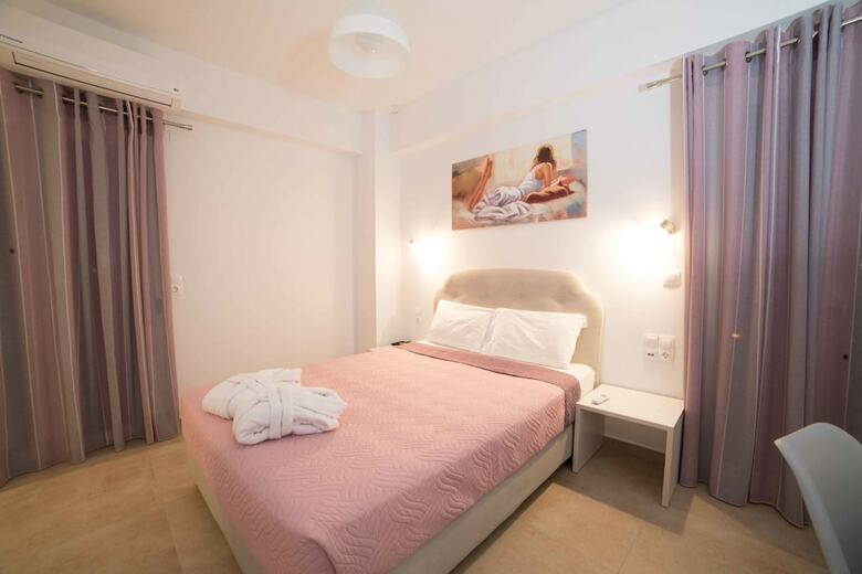 Bella Mare Luxury Apartments
