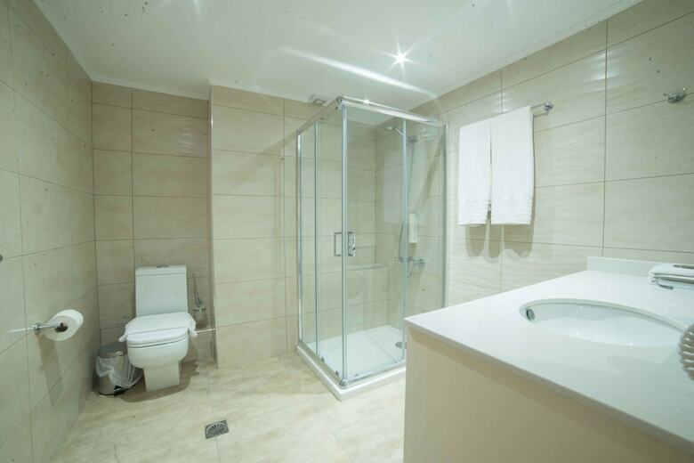 Bella Mare Luxury Apartments
