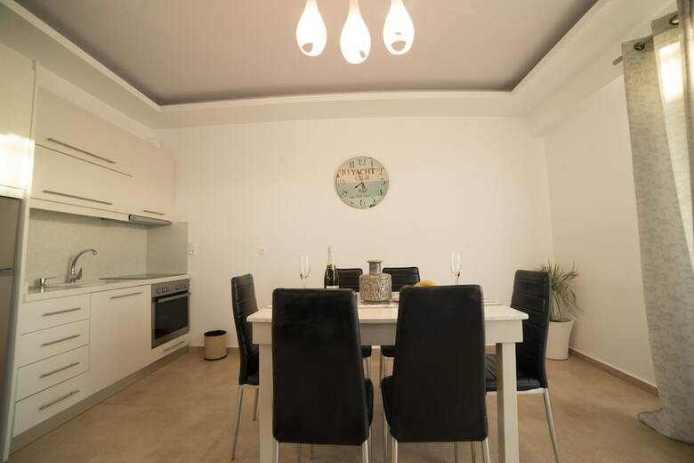 Bella Mare Luxury Apartments
