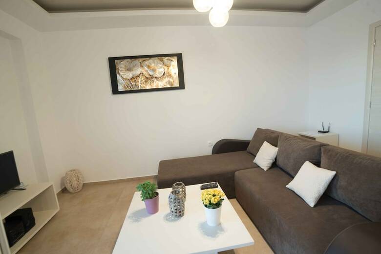 Bella Mare Luxury Apartments