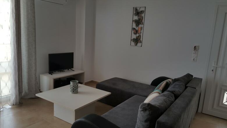Bella Mare Luxury Apartments